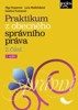 PRAKTIKUM Z OBECNÉHO SPRÁVNÍHO PRÁVA 2.ČÁST