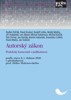 AUTORSKÝ ZÁKON-PRAKTICKÝ KOMENTÁŘ S JUDIKATUROU