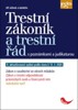 TRESTNÍ ZÁKONÍK A TRESTNÍ ŘÁD 2020 S POZNÁMKAMI A JUDIKATURO