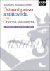 ÚSTAVNÍ PRÁVO A STÁTOVĚDA I.DÍL-OBECNÁ STÁTOVĚDA