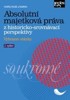 ABSOLUTNÍ MAJETKOVÁ PRÁVA