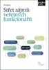 STŘET ZÁJMŮ VEŘEJNÝCH FUNKCIONÁŘŮ