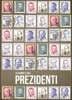 PREZIDENTI