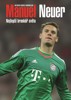 MANUEL NEUER-NEJLEPŠÍ BRANKÁŘ SVĚTA