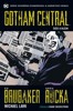 GOTHAM CENTRAL 2-ŠAŠCI A BLÁZNI