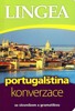PORTUGALŠTINA KONVERZACE   2.VYDÁNÍ
