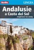 ANDALUSIE A COSTA DEL SOL-PŮVODCE BERLITZ