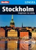 STOCKHOLM INSPIRACE NA CESTY-PRŮVODCE DO KAPSY