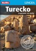 TURECKO INSPIRACE NA CESTY-PRŮVODCE DO KAPSY
