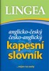 A-Č,Č-A KAPESNÍ SLOVNÍK      5.VYDÁNÍ