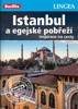 ISTANBUL A EGEJSKÉ POBŘEŽÍ INSPIRACE NA CESTY-PRŮVODCE