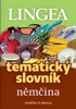 NĚMČINA-TEMATICKÝ SLOVNÍK