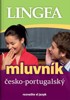 MLUVNÍK ČESKO-PORTUGALSKÝ