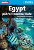 EGYPT POBŘEŽÍ RUDÉHO MOŘE INSPIRACE NA CESTY