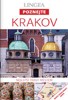 KRAKOV-PRŮVODCE-POZNEJTE