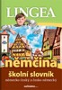 NĚMČÍNA ŠKOLNÍ SLOVNÍK N/Č A Č/N