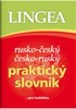 RUSKO-ČESKÝ ČESKO-RUSKÝ PRAKTICKÝ SLOVNÍK