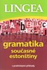 GRAMATIKA SOUČASNÉ ESTONŠTINY