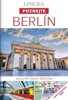 BERLÍN-PRŮVODCE-POZNEJTE - NEJLEPŠÍ TRASY MĚSTEM