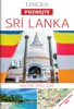 SRÍ LANKA-PRŮVODCE-POZNEJTE - NEJLEPŠÍ TRASY ZEMÍ