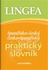 ŠPANĚLSKO-ČESKÝ ČESKO-ŠPANĚLSKÝ PRAKTICKÝ SLOVNÍK