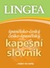 ŠPANĚLSKO-ČESKÝ/ČESKO-ŠPANĚLSKÝ KAPESNÍ SLOVNÍK KLOPY