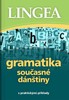 GRAMATIKA SOUČASNÉ DÁNŠTINY
