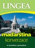 MAĎARŠTINA KONVERZACE