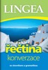 ŘEČTINA - KONVERZACE SE SLOVNÍKEM A GRAMATIKOU    3.VYDÁNÍ