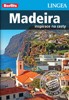 MADEIRA INSPIRACE NA CESTY-PRŮVODCE
