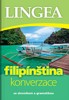 FILIPÍNŠTINA - KONVERZACE SE SLOVNÍKEM A GRAMATIKOU