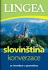 SLOVINŠTINA KONVERZACE