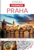 PRAHA-POZNEJTE-PRŮVODCE LINGEA S ROZKLÁDACÍ MAPOU