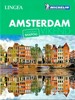 AMSTERDAM VÍKEND-PRŮVODCE MICHELIN S ROZKLÁDACÍ MAPOU