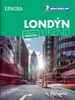 LONDÝN-VÍKEND MICHELIN