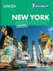 NEW YORK-VÍKEND MICHELIN