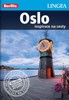 OSLO INSPIRACE NA CESTY-PRŮVODCE DO KAPSY