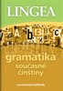 GRAMATIKA SOUČASNÉ ČÍNŠTINY