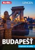 BUDAPEŠŤ INSPIRACE NA CESTY