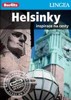HELSINKI INSPIRACE NA CESTY-PRŮVODCE DO KAPSY