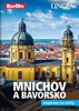MNICHOV A BAVORSKO-INSPIRACE NA CESTY