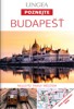 BUDAPEŠŤ-POZNEJTE-S ROZKLÁDACÍ MAPOU-NEJLEPŠÍ TRASY ZEMÍ