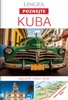 KUBA-POZNEJTE-S ROZKLÁDACÍ MAPOU-NEJLEPŠÍ TRASY ZEMÍ