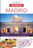 MADRID-POZNEJTE-S ROZKLÁDACÍ MAPOU-NEJLEPŠÍ TRASY ZEMÍ