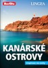 KANÁRSKÉ OSTROVY-INSPIRACE NA CESTY
