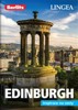 EDINBURGH-PRŮVODCE BERLITZ