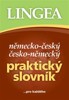 NĚMECKO-ČESKÝ,ČESKO-NĚMECKÝ PRAKTICKÝ SLOVNÍK