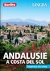 ANDALUSIE-PRŮVODCE BERLITZ