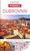 DUBROVNÍK-POZNEJTE-PRŮVODCE LINGEA S ROZKLÁDACÍ MAPPI