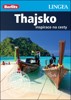 THAJSKO-INSPIRACE NA CESTY LINGEA